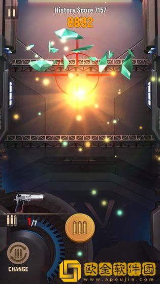军火大亨