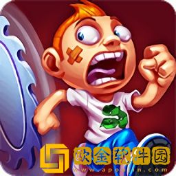 狂奔弗雷德
