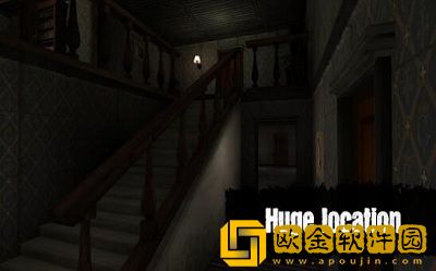 惊险密室冒险