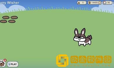宠物愿望模拟器