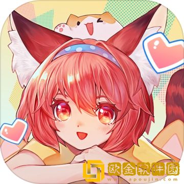 猫灵相册