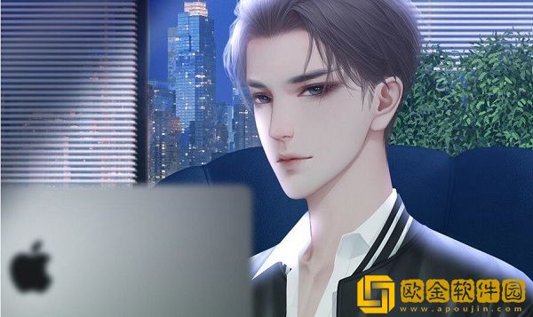 放开那个主播金手指版