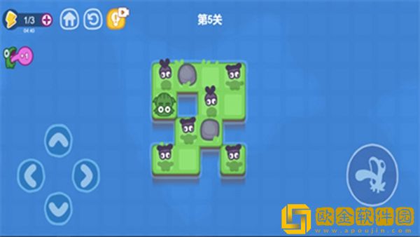 功夫蛙免费版