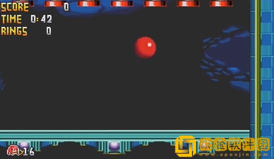 索尼克exe精神地狱中文版