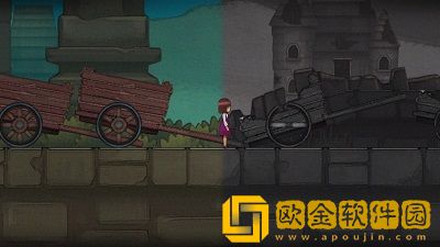 异色眼睛