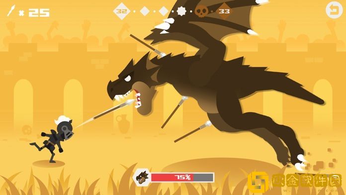 丛林狩猎大师无广告版