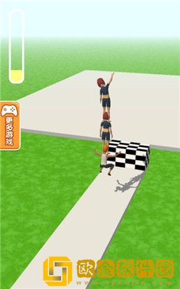 飞就完事了