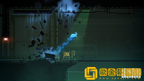 勇敢的哈克