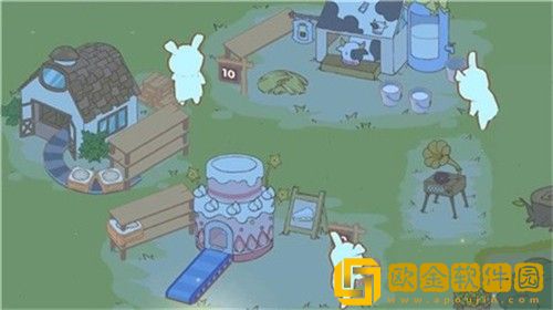 我的休闲时光