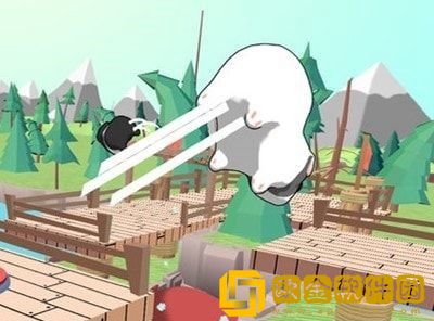 阳光豚鼠养殖场