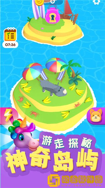 动物贪吃蛇