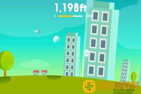 小球之旅