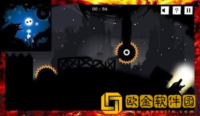地狱职业
