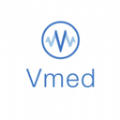 Vmed Mobile健康检测软件