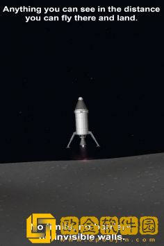 航天模拟器
