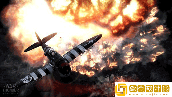 WarThunder
