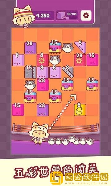 我是猫老大