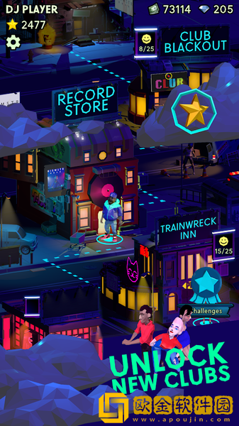 MIXMSTR