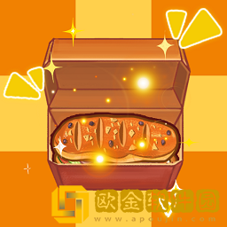 超级美食工厂美味三明治修改版