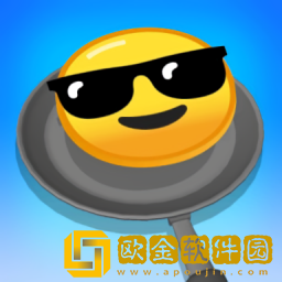 煎饼艺术大师