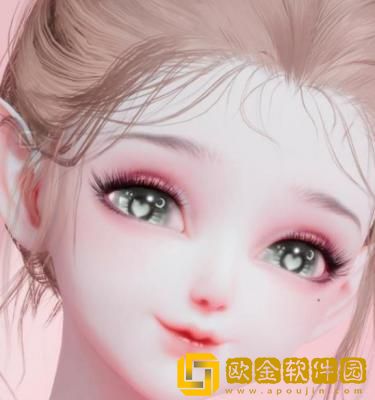 以闪亮之名角色怎么重新捏脸 以闪亮之名角色捏脸数据汇总介绍