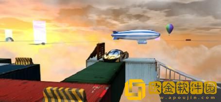 CarStuntsX