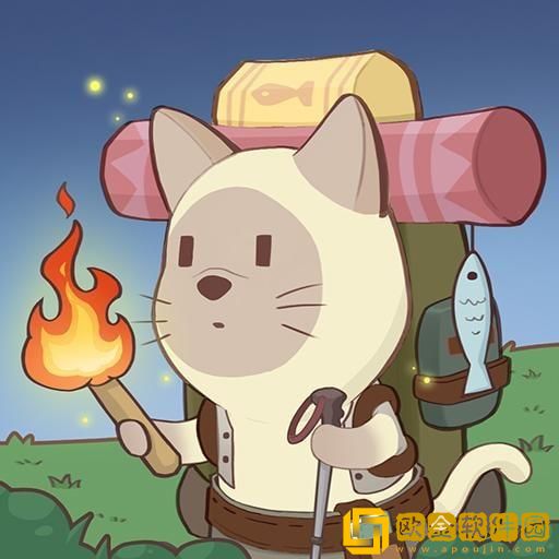 探险猫模拟器