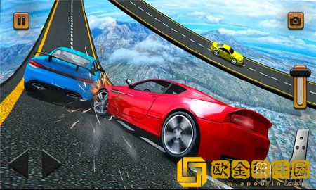 王者赛车手