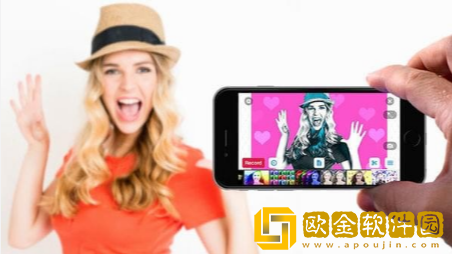 Video Star华为版