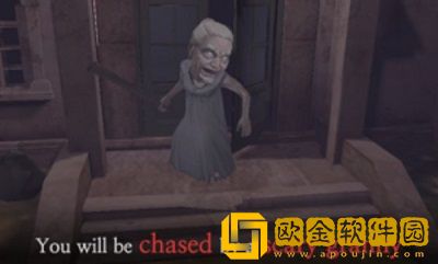 奶奶的家