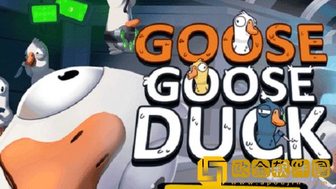 goosegooseduck