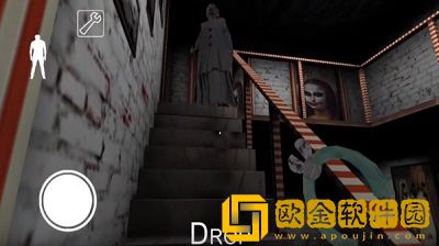 精明邪恶小丑