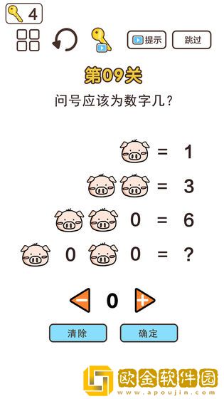超强神脑洞
