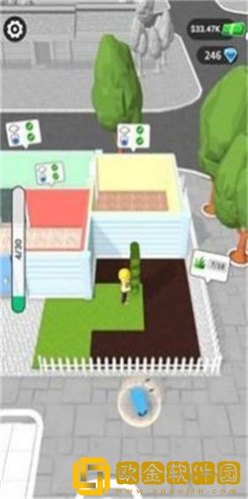 房屋改造大师