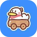 躲避小鸭游戏中文版