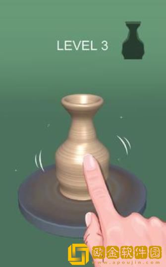 我做陶器贼6