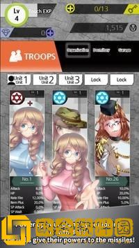 少女战地S