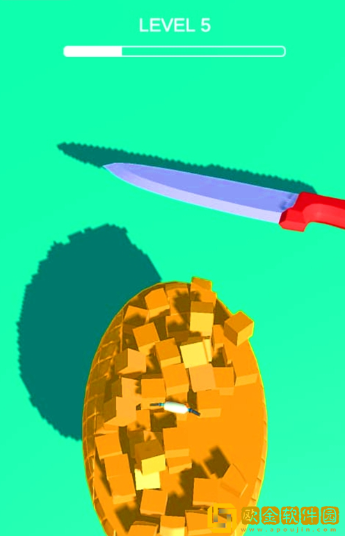 SoapSlice