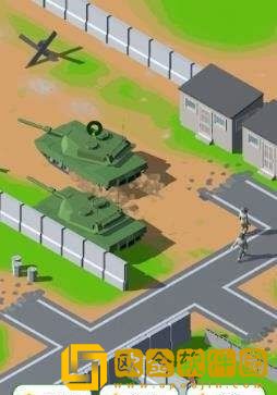 新兵训练模拟器