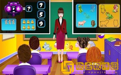 返校生活