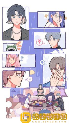 落樱小屋2最新版