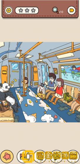 全民找找找