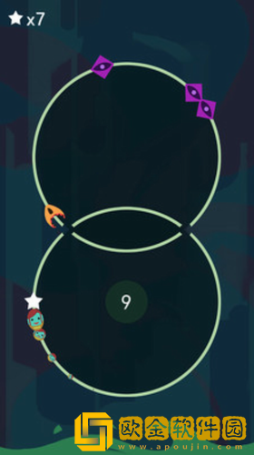 星星物语