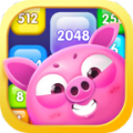 2048爱消消红包版