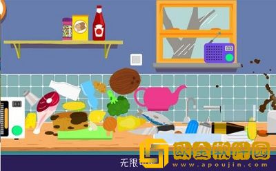 烹饪派对2020
