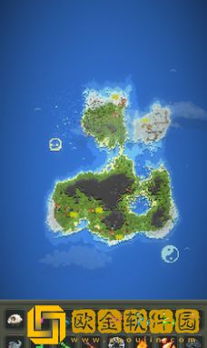 世界盒子全物品解锁版