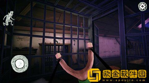女巫之哭