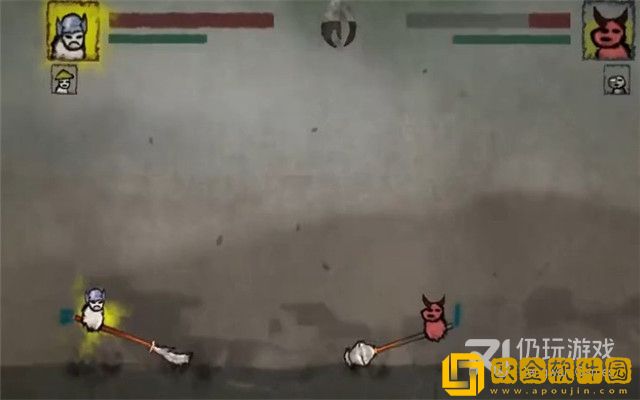 丸霸无双