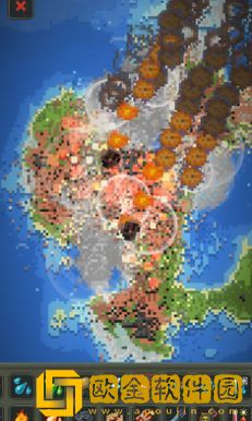 世界盒子全物品解锁版
