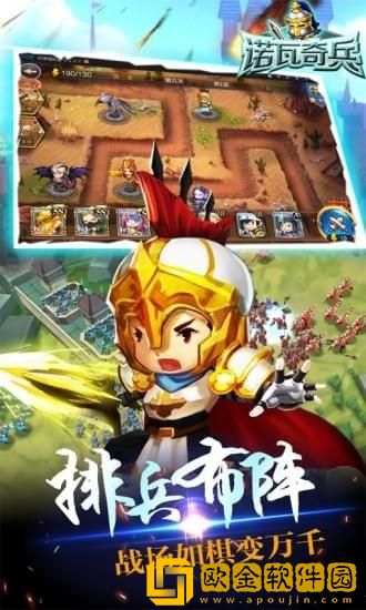 诺瓦奇兵